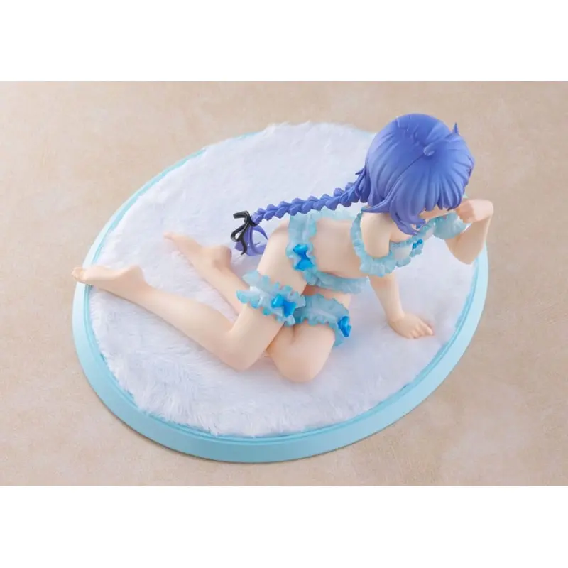 Mushoku Tensei: Jobless Reincarnation statuette PVC 1/7 Roxy Migurdia lingerie Ver. 12 cm     | 4571452943550