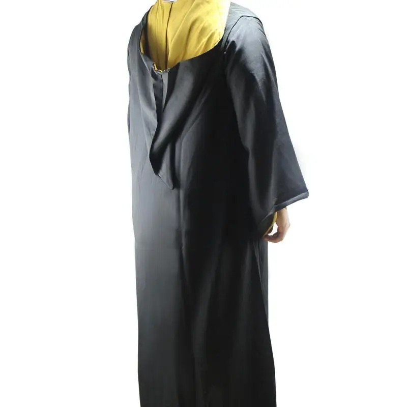 Harry Potter robe de sorcier Hufflepuff (M) | 4895205600225