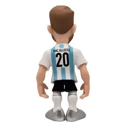 Argentina National Team figurine Minix Alexis Mac Allister 12 cm | 8436605112558