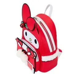 Hello Kitty by Loungefly sac à dos Mini Melody Winter  | 0671803527867