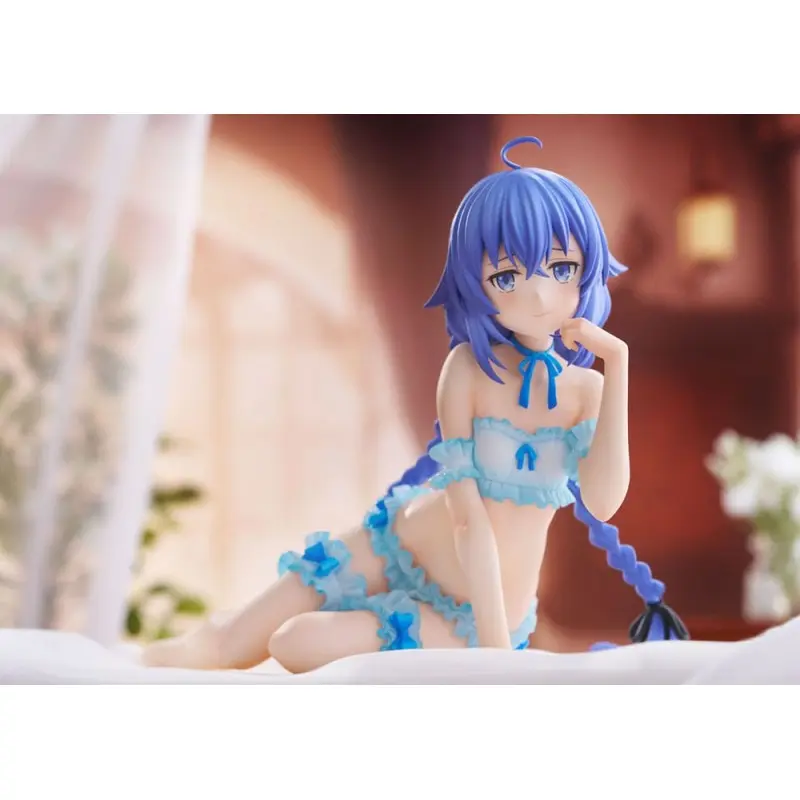 Mushoku Tensei: Jobless Reincarnation statuette PVC 1/7 Roxy Migurdia lingerie Ver. 12 cm     | 4571452943550