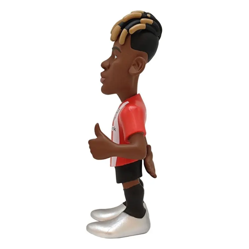 Athletic Club Bilbao figurine Minix Nico Williams 12 cm | 8436605112633