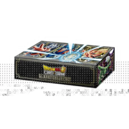 JCC/TCG: Dragon Ball Super Kaartspel
5-jarig jubileum set FRBandai
Engelse versie
