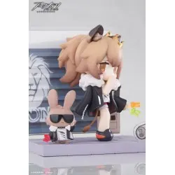 Arknights statuette PVC Mini Series Will You be Having the Dessert? Siege 10 cm | 6971995422112