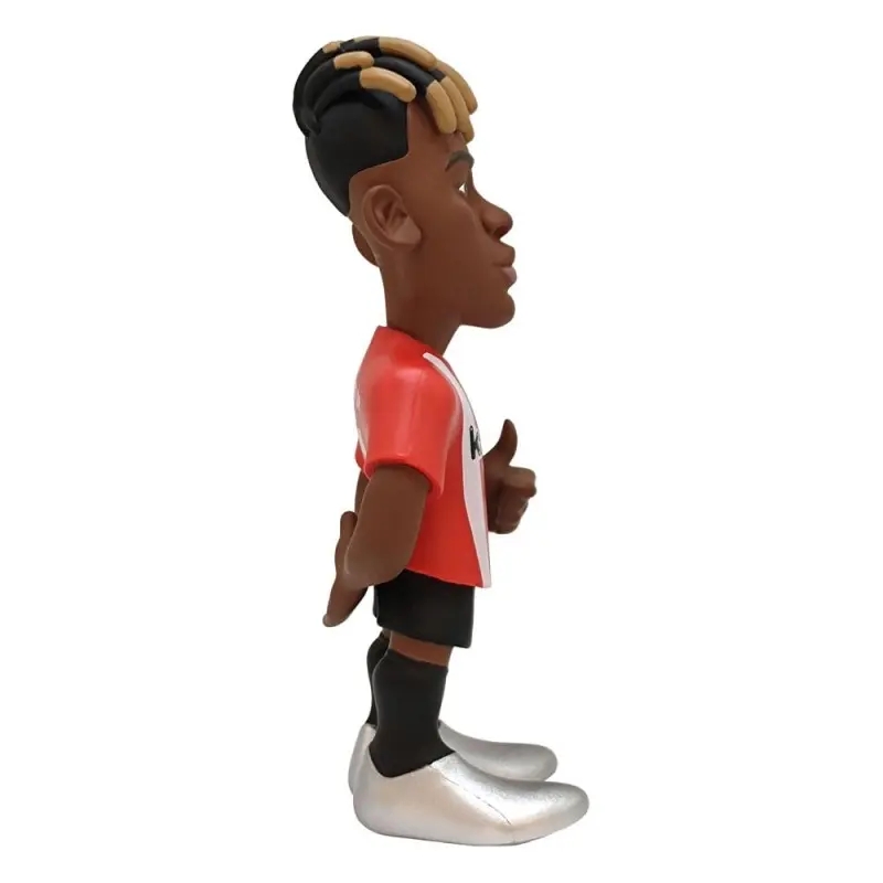 Athletic Club Bilbao figurine Minix Nico Williams 12 cm | 8436605112633