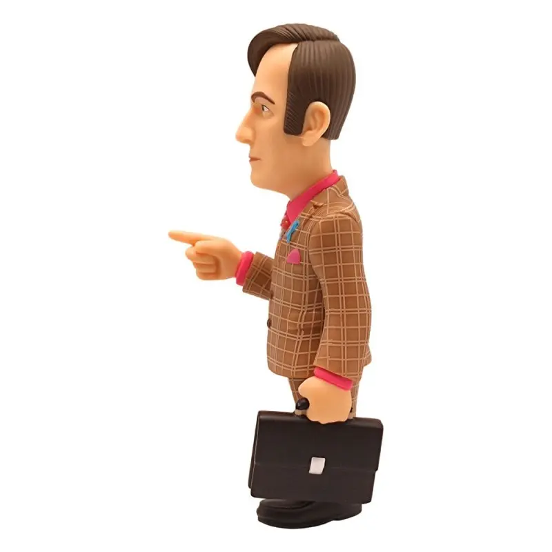 Better Call Saul figurine Minix Saul Goodman 12 cm | 8436605112749