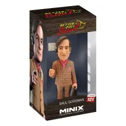 Better Call Saul figurine Minix Saul Goodman 12 cm | 8436605112749