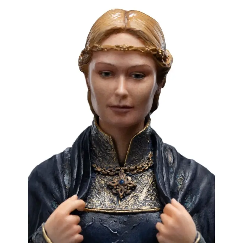 Le Seigneur des Anneaux statuette Éowyn in Mourning 19 cm | 9420024742112