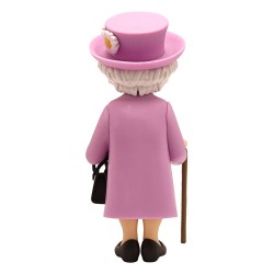 Queen Elizabeth II figurine Minix 12 cm