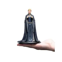 Le Seigneur des Anneaux statuette Éowyn in Mourning 19 cm | 9420024742112