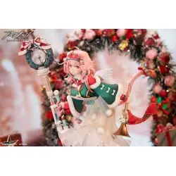 Arknights statuette PVC 1/7 Goldenglow Maiden For The Bright Night Ver. 28 cm | 6971995422198