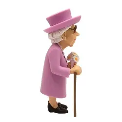 Queen Elizabeth II figurine Minix 12 cm | 8436605112763