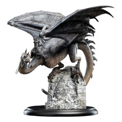 Le Seigneur des Anneaux statuette Fell Beast 18 cm
