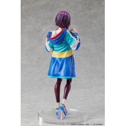 Zom 100: Bucket List of the Dead statuette PVC 1/7 Shizuka Mikazuki 24 cm