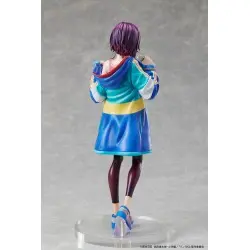 Zom 100: Bucket List of the Dead statuette PVC 1/7 Shizuka Mikazuki 24 cm | 4595643112051