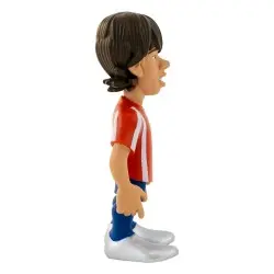 Atlético de Madrid figurine Minix João Félix 12 cm | 8436605113005