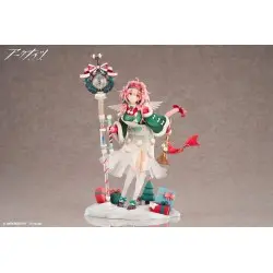 Arknights statuette PVC 1/7 Goldenglow Maiden For The Bright Night Ver. 28 cm | 6971995422198