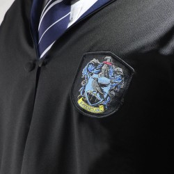 Harry Potter robe de sorcier Ravenclaw (L)