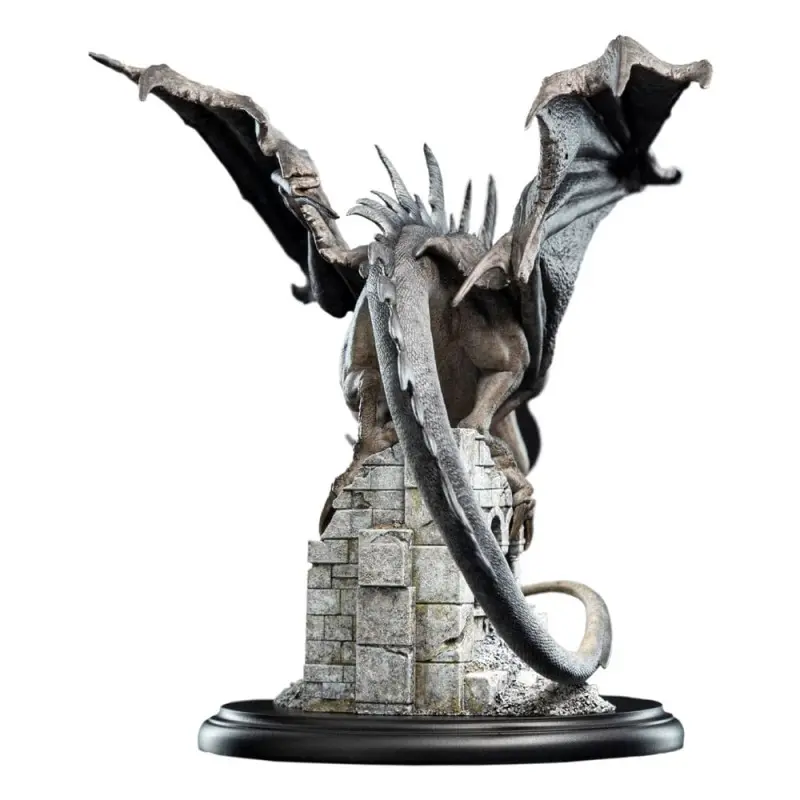 Le Seigneur des Anneaux statuette Fell Beast 18 cm | 9420024742150