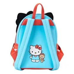 Sanrio by Loungefly sac à dos Mini Hello Kitty & Bear | 0671803533967