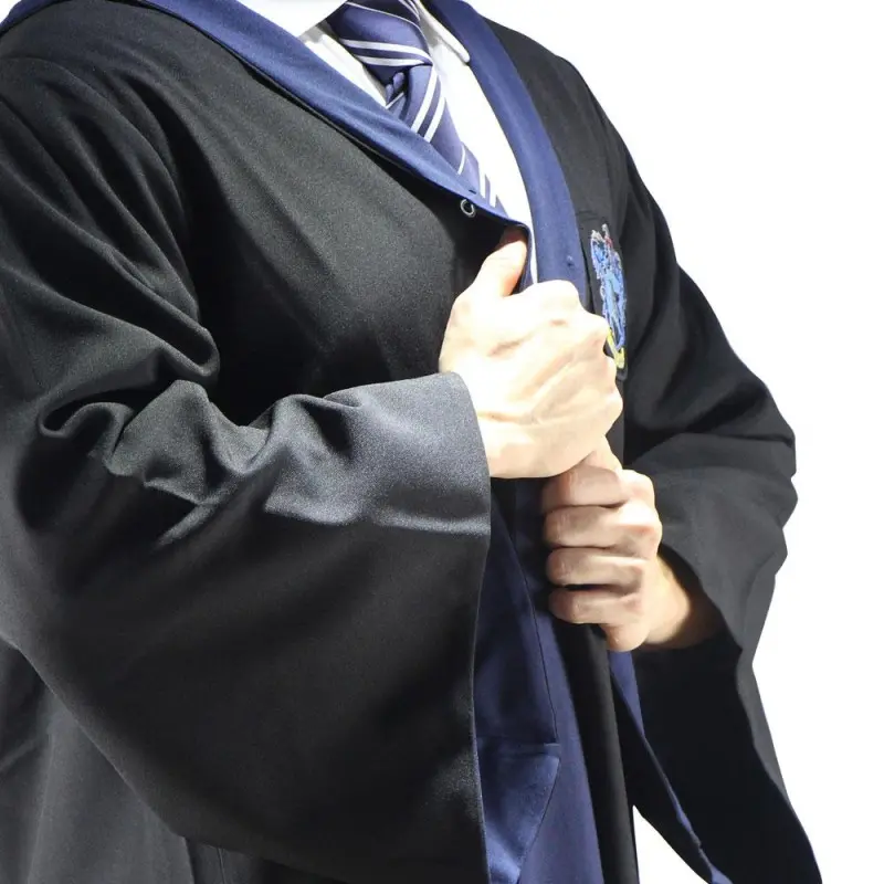 Harry Potter robe de sorcier Ravenclaw (M) | 4895205600201