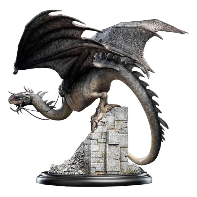 Le Seigneur des Anneaux statuette Fell Beast 18 cm