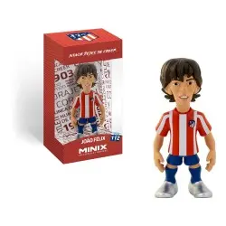 Atlético de Madrid figurine Minix João Félix 12 cm | 8436605113005