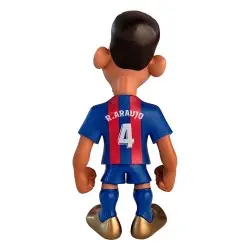 FC Barcelona figurine Minix Ronald Araújo 12 cm | 8436605113128