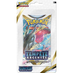 Pokémon Tempête Argentée (EB12) - Blister 1bs FR éditeur : Pokémon Company International version française