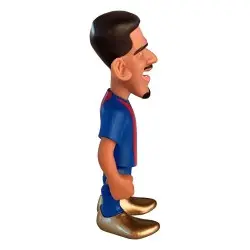 FC Barcelona figurine Minix Ronald Araújo 12 cm | 8436605113128