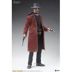 Pale Rider, le cavalier solitaire figurine 1/6 Clint Eastwood Legacy Collection The Preacher 30 cm | 0747720251366