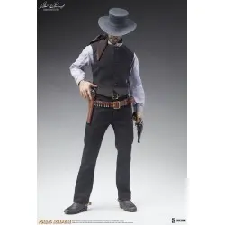 Pale Rider, le cavalier solitaire figurine 1/6 Clint Eastwood Legacy Collection The Preacher 30 cm | 0747720251366
