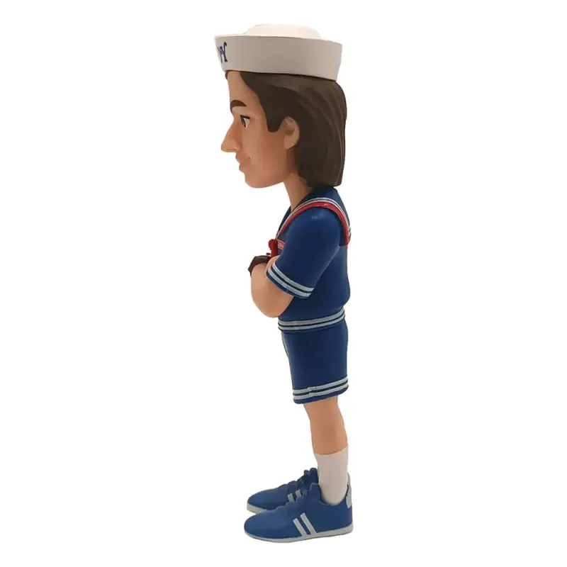 Stranger Things figurine Minix Steve Harrington 12 cm | 8436605113333