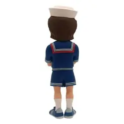 Stranger Things figurine Minix Steve Harrington 12 cm | 8436605113333