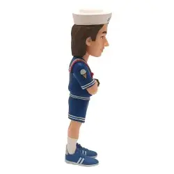 Stranger Things figurine Minix Steve Harrington 12 cm | 8436605113333