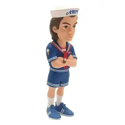 Stranger Things figurine Minix Steve Harrington 12 cm | 8436605113333