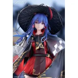 Arknights statuette PVC 1/7 Ch'en The Holungday Ten Thousand Mountains Ver. 25 cm | 6971995421962