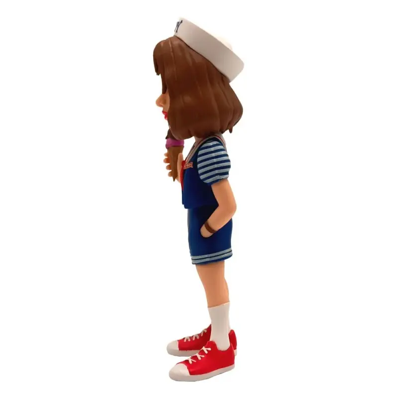 Stranger Things figurine Minix Robin Buckley 12 cm | 8436605113340