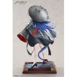 Arknights statuette PVC 1/7 Ch'en The Holungday Ten Thousand Mountains Ver. 25 cm | 6971995421962