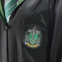 Harry Potter robe de sorcier Slytherin (L)