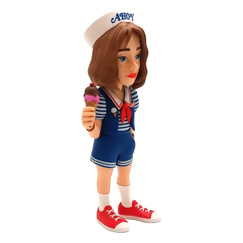 Stranger Things figurine Minix Robin Buckley 12 cm | 8436605113340