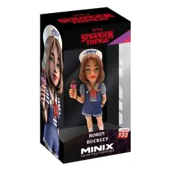 Stranger Things figurine Minix Robin Buckley 12 cm | 8436605113340