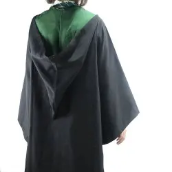 Harry Potter robe de sorcier Slytherin (L) | 3760166560257