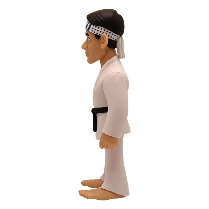 Cobra Kai figurine Minix Daniel Larusso 12 cm | 8436605113456