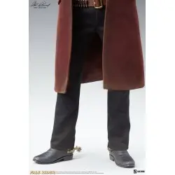 Pale Rider, le cavalier solitaire figurine 1/6 Clint Eastwood Legacy Collection The Preacher 30 cm | 0747720251366