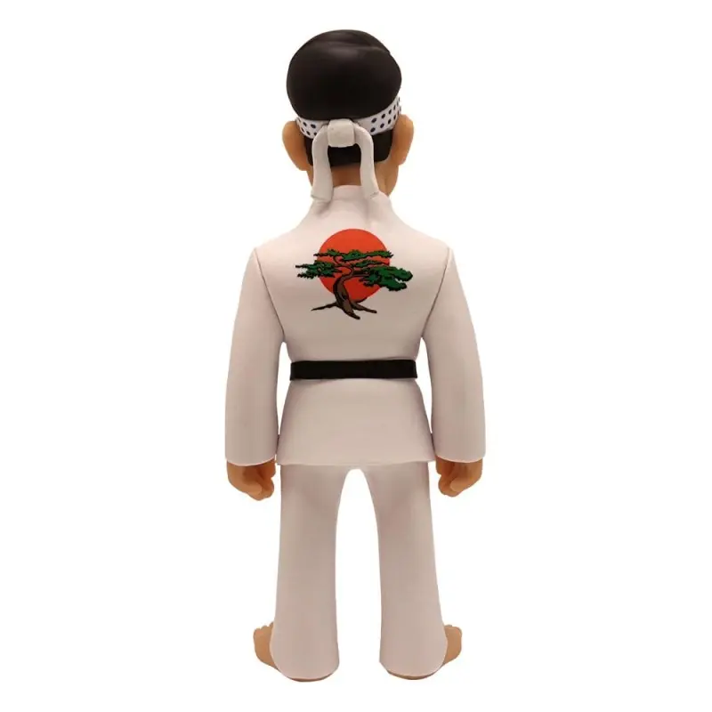 Cobra Kai figurine Minix Daniel Larusso 12 cm | 8436605113456