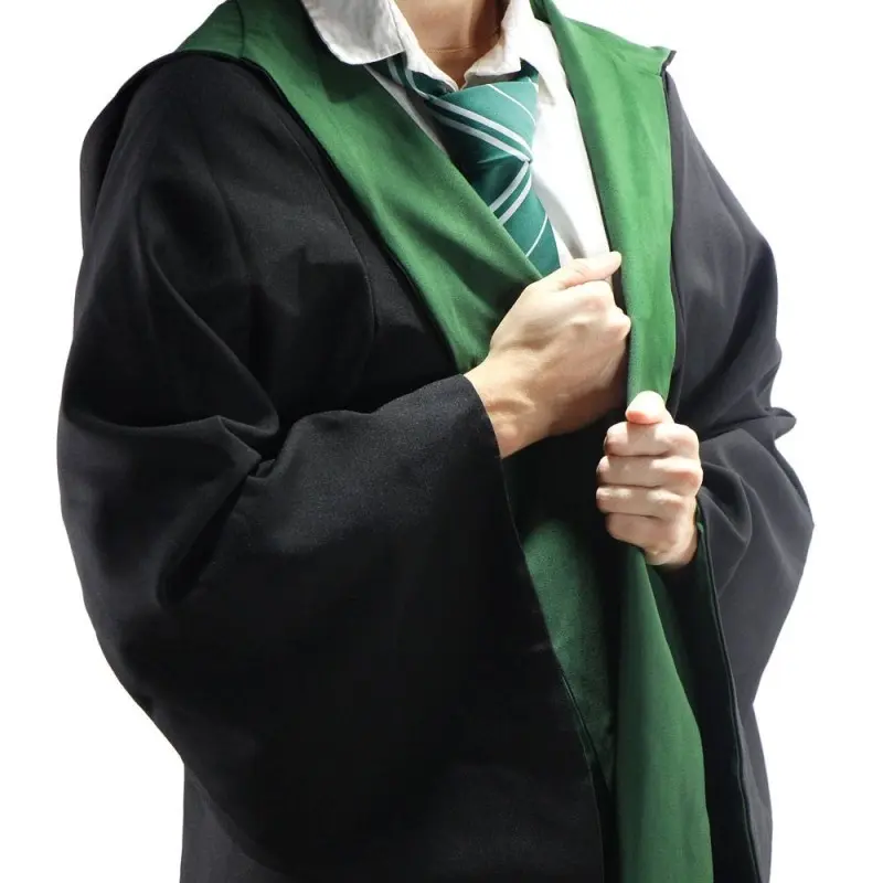 Harry Potter robe de sorcier Slytherin (L) | 3760166560257