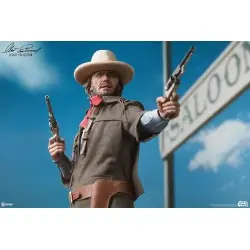 Josey Wales hors-la-loi figurine 1/6 Clint Eastwood Legacy Collection Josey Wales 30 cm | 0000000100454