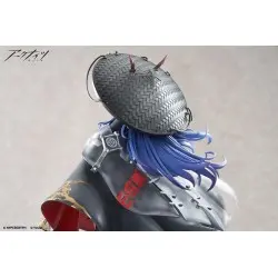 Arknights statuette PVC 1/7 Ch'en The Holungday Ten Thousand Mountains Ver. 25 cm | 6971995421962