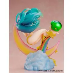 Urusei Yatsura statuette PVC 1/7 Lum & Ten Box Cafe & Space Collaborationn 20 cm | 4595643112105